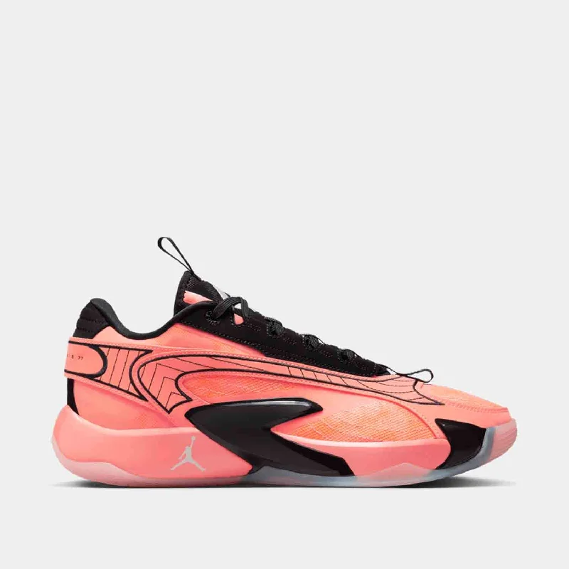 Basketball Shoes With Signature Models-Luka 2 "Bright Mango"