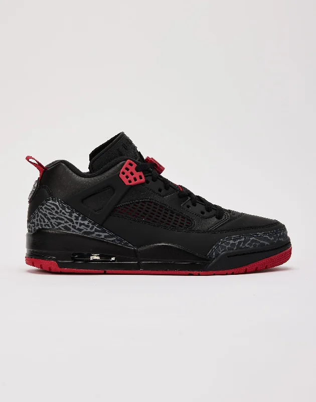 Basketball Shoes For Streetball-Jordan Spizike Low