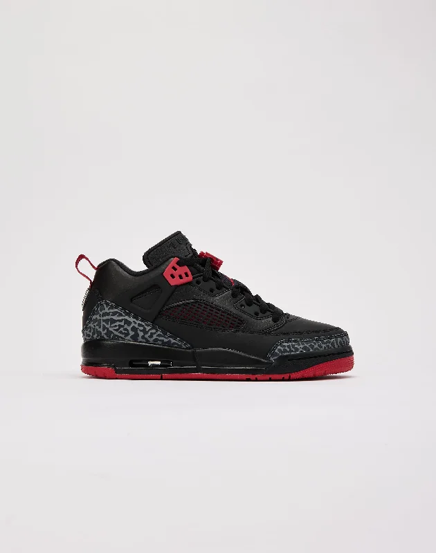 Basketball Shoes Under 100 Dollars-Jordan Spizike Low Grade-School