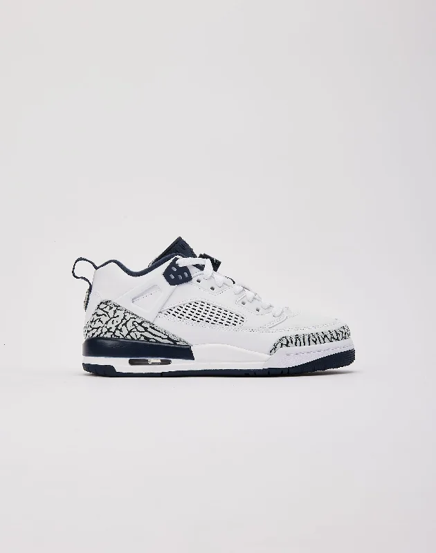 Basketball Shoes For Pickup Games-Jordan Spizike Low Grade-School