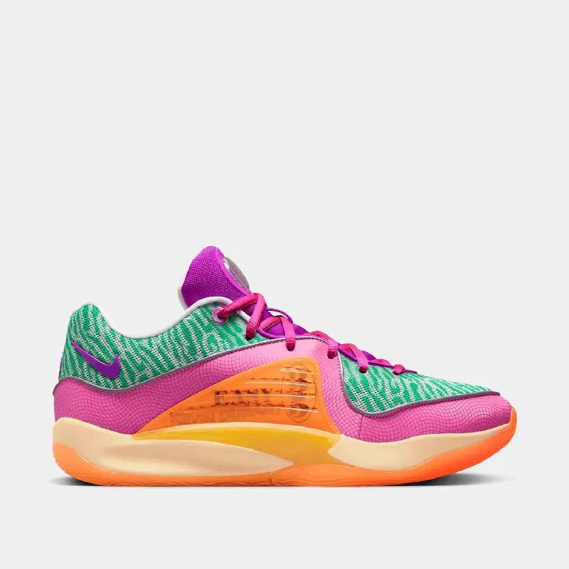 Basketball Shoes With Extra Padding-KD16 ASW