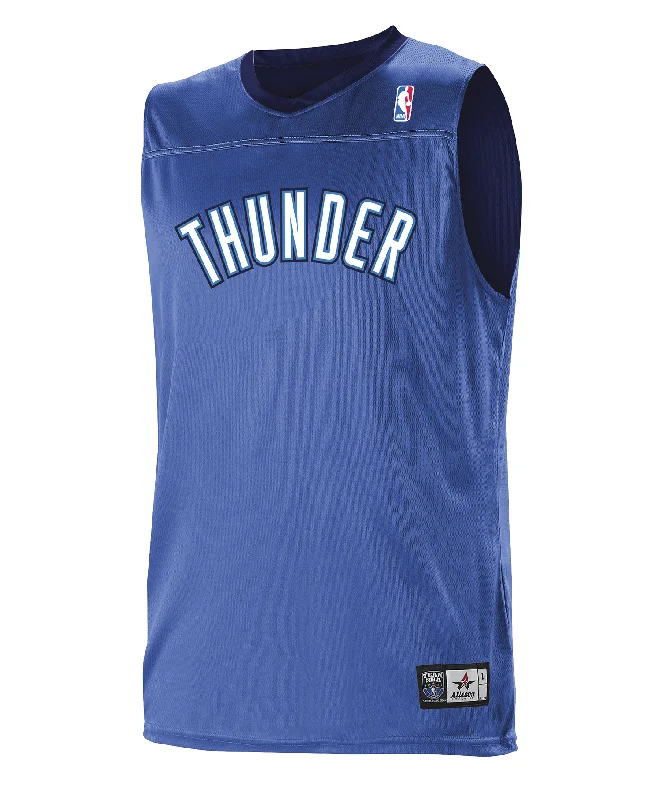 Thunder Blue/ Navy/ Oklahoma City Thunder