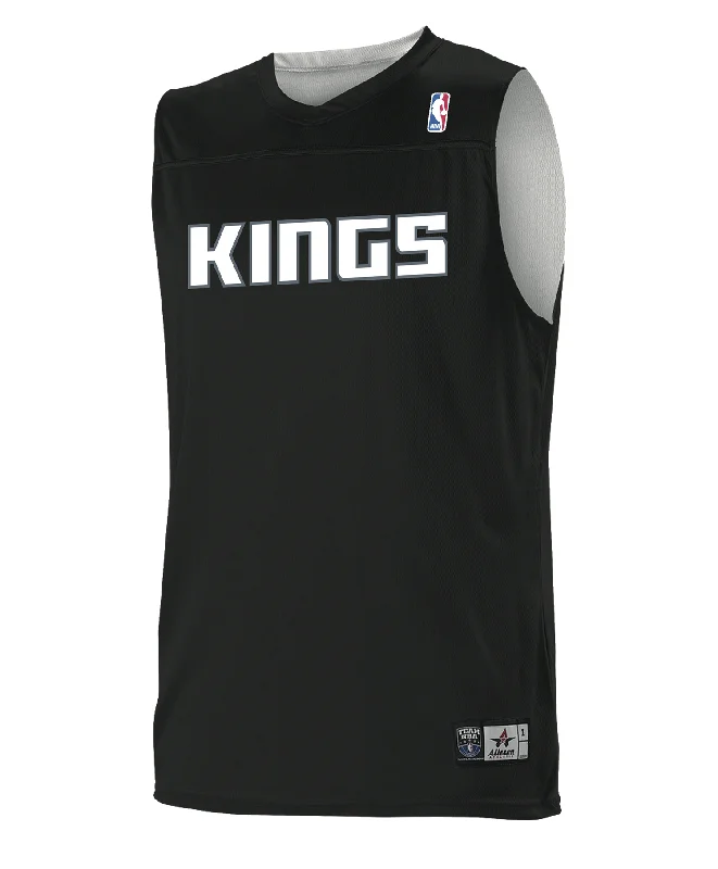 Black/ White/ Sacramento Kings