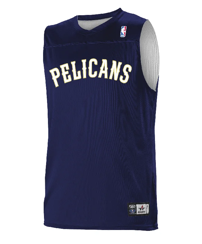 Navy/ White/ New Orleans Pelicans