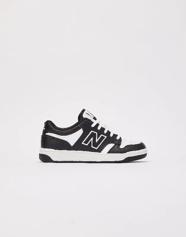 Basketball Shoes For Guards-New Balance 480 Pre-School