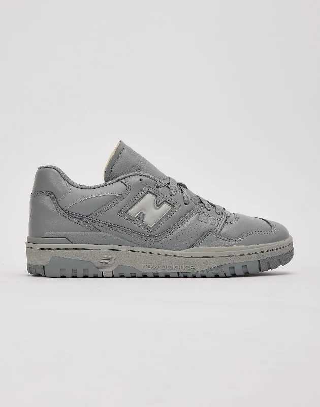 Basketball Shoes For Professional Players-New Balance 550