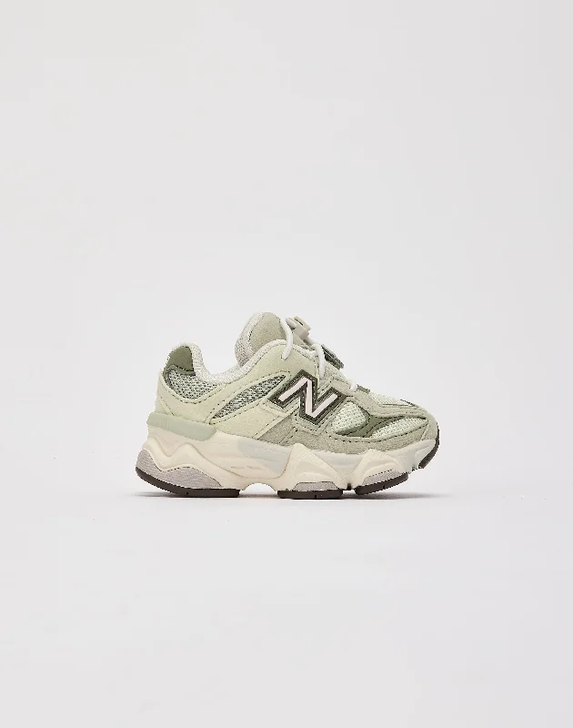 Basketball Shoes With Low Tops-New Balance 9060 Infant