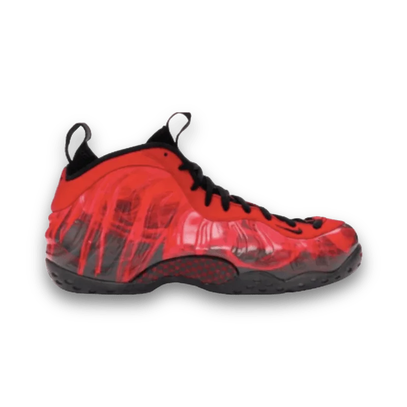 Basketball Shoes For Narrow Feet-Nike Air Foamposite One Doernbecher 15th Anniversary