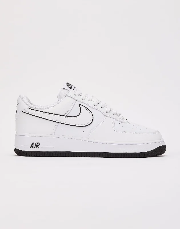 Basketball Shoes For Shooting Guards-Nike Air Force 1 Low '07