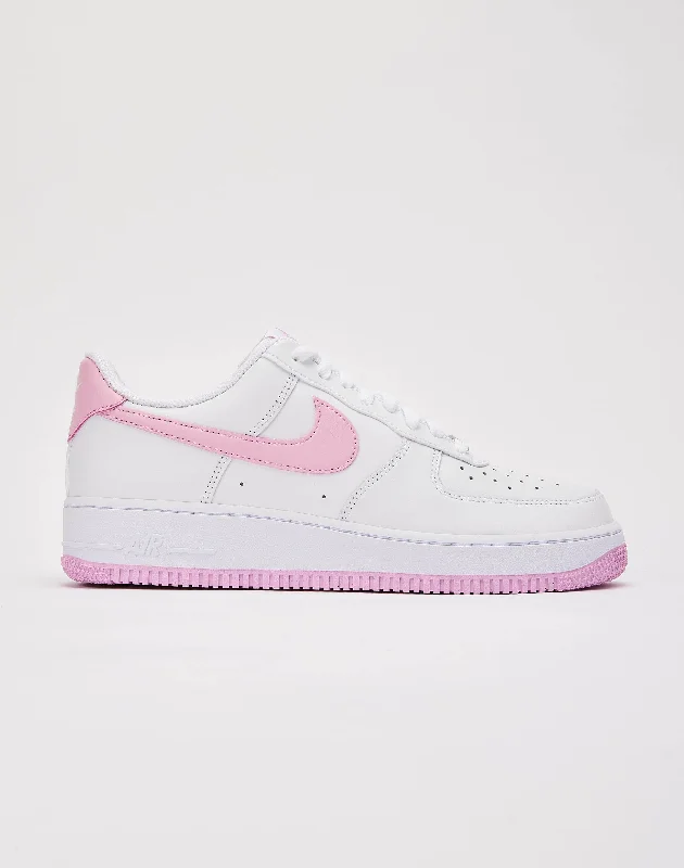 Basketball Shoes For Training-Nike Air Force 1 Low '07