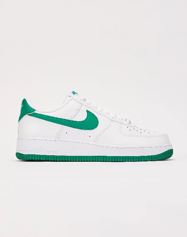 Basketball Shoes With Energy Return-Nike Air Force 1 Low '07