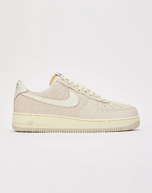 Basketball Shoes For Dunking-Nike Air Force 1 Low '07