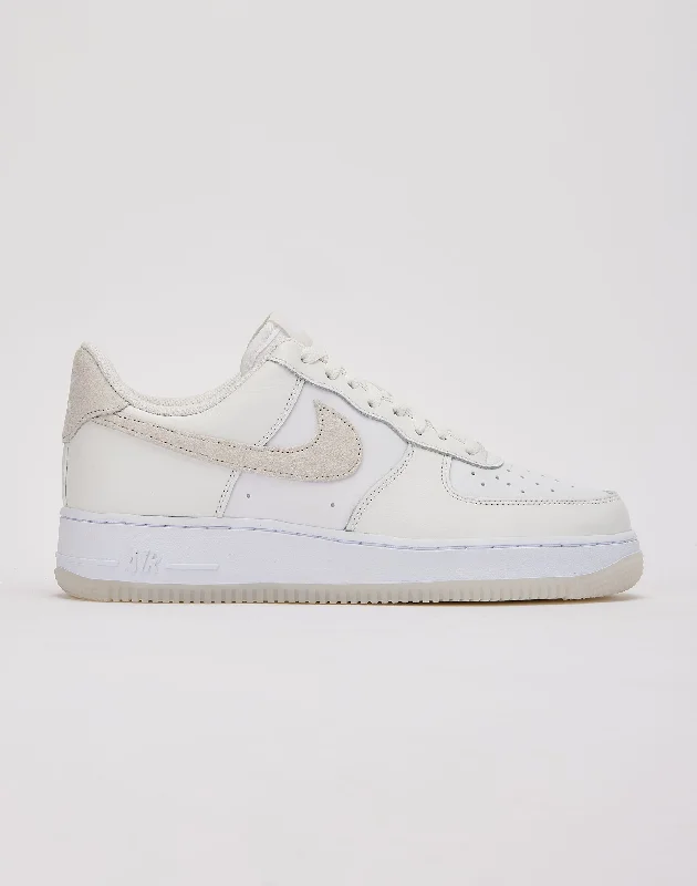 Basketball Shoes For Women-Nike Air Force 1 Low '07 LV8