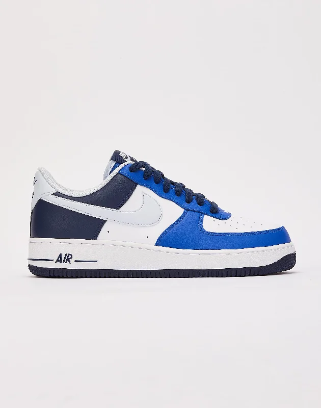 Basketball Shoes With Responsive Cushion-Nike Air Force 1 Low '07 LV8