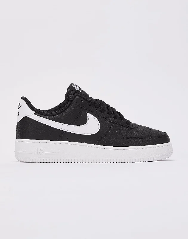 Basketball Shoes For Style-Nike Air Force 1 '07 Low