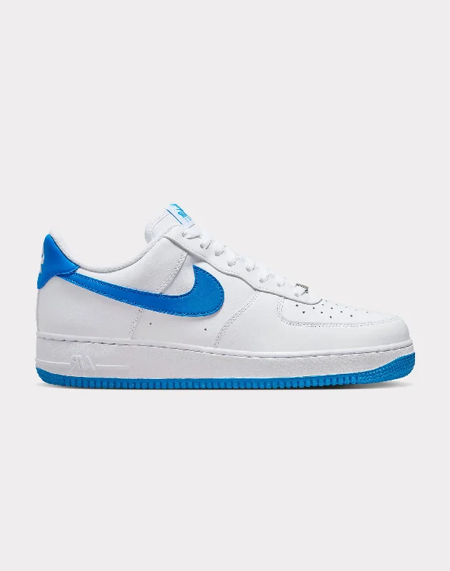 Basketball Shoes For Wide Feet-Nike Air Force 1 Low