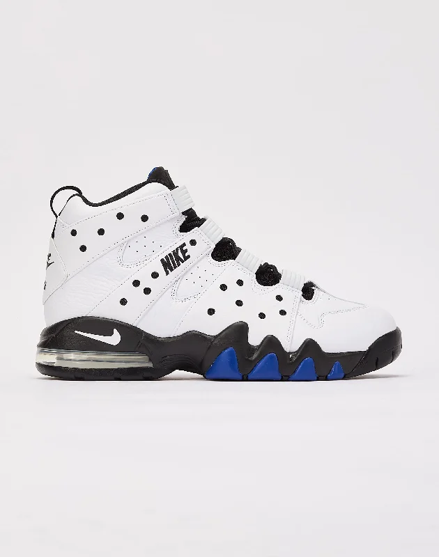 Basketball Shoes With Energy Return-Nike Air Max2 CB '94