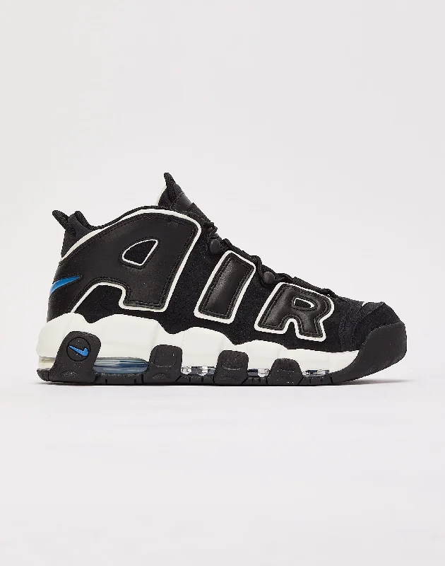 Basketball Shoes For Summer Games-Nike Air More Uptempo '96