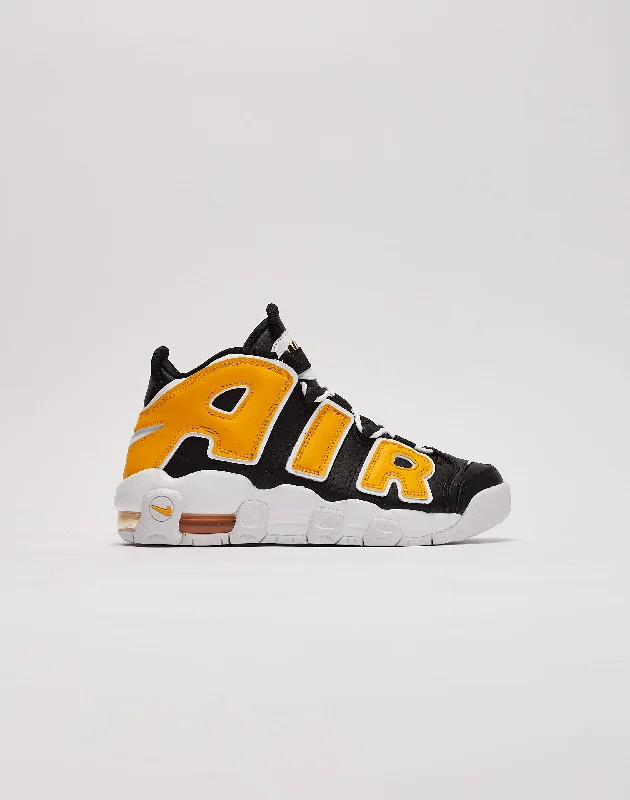 Basketball Shoes For Small Forwards-Nike Air More Uptempo Grade-School