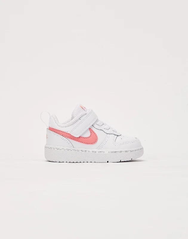 Nike Court Borough Low 2 Toddler