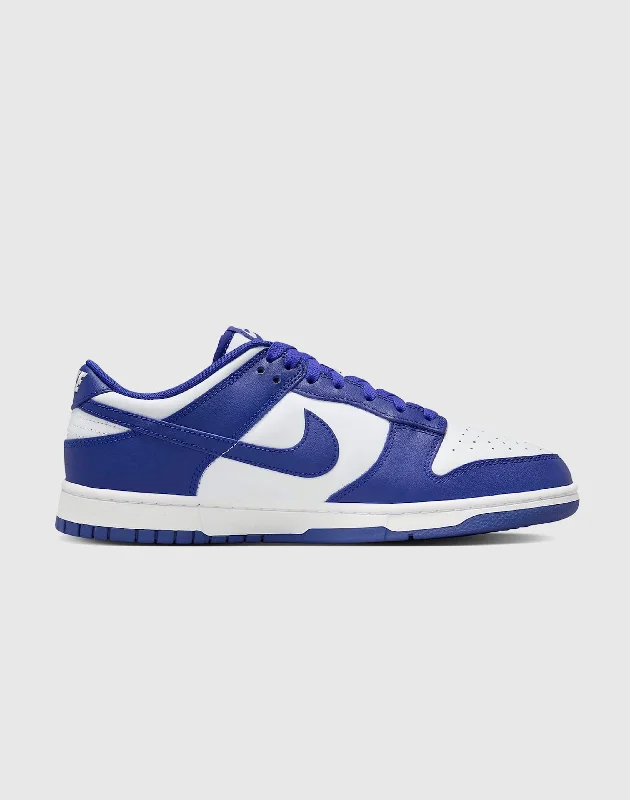 Basketball Shoes With Odor Resistance-Nike Dunk Low