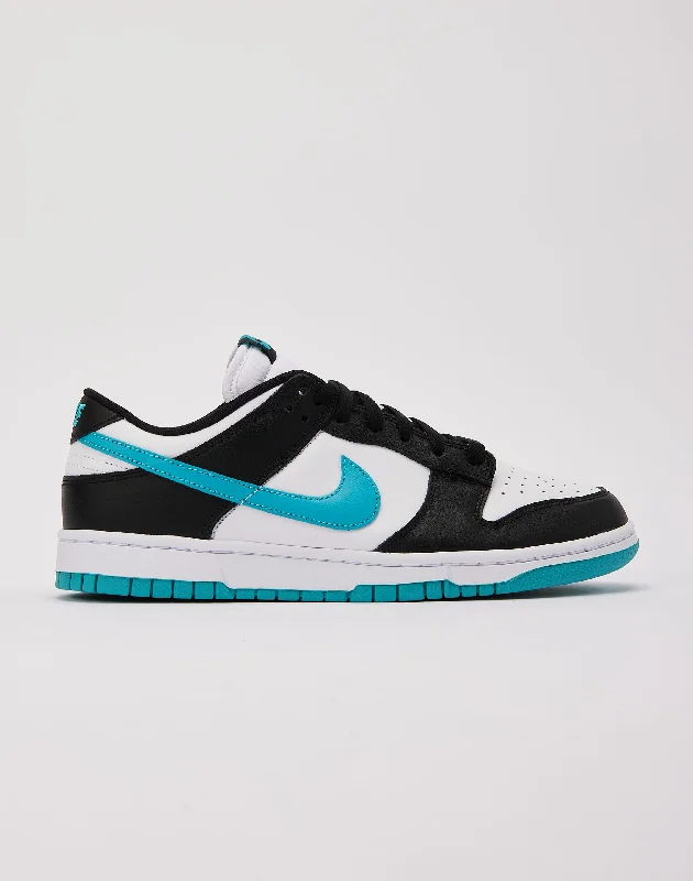 Basketball Shoes For Short Sprints-Nike Dunk Low