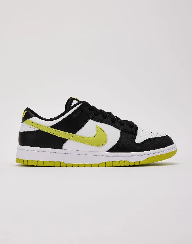 Basketball Shoes For Indoor Courts-Nike Dunk Low Retro