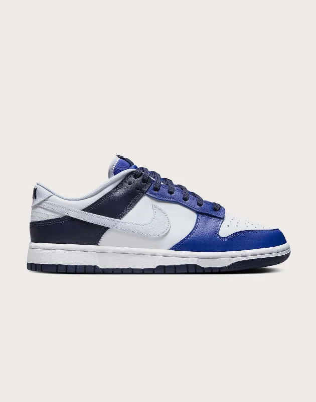 Basketball Shoes For Durability-Nike Dunk Low