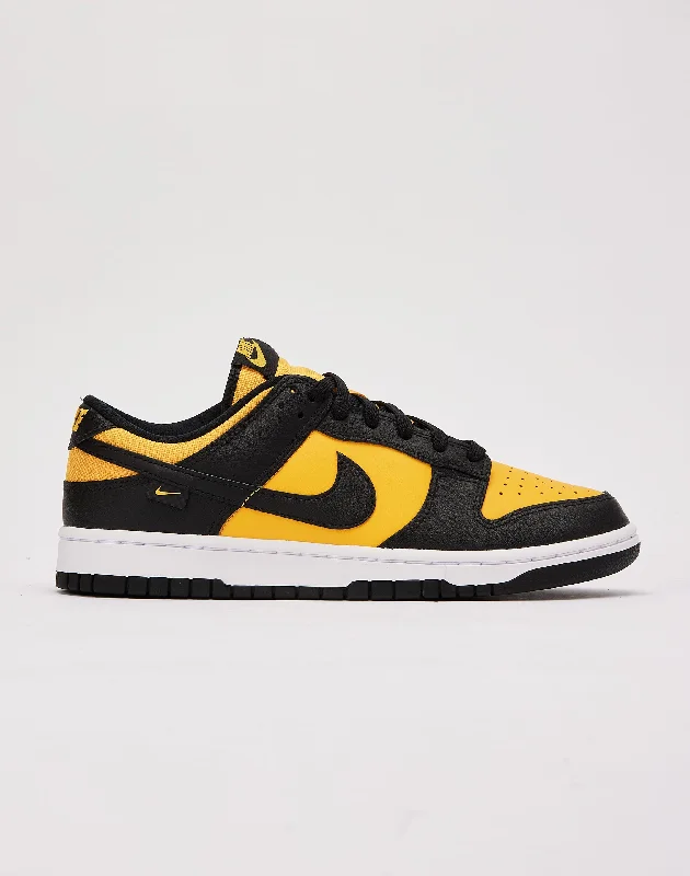 Basketball Shoes For Summer Games-Nike Dunk Low