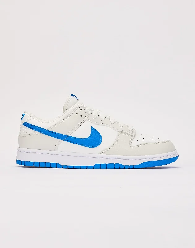 Basketball Shoes With Low Tops-Nike Dunk Low Retro