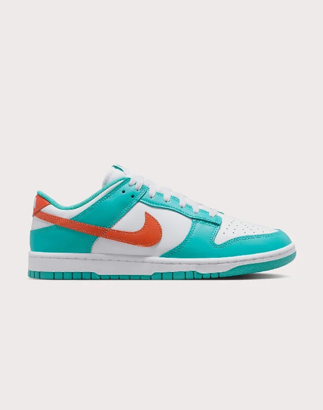 Basketball Shoes For Guards-Nike Dunk Low Retro