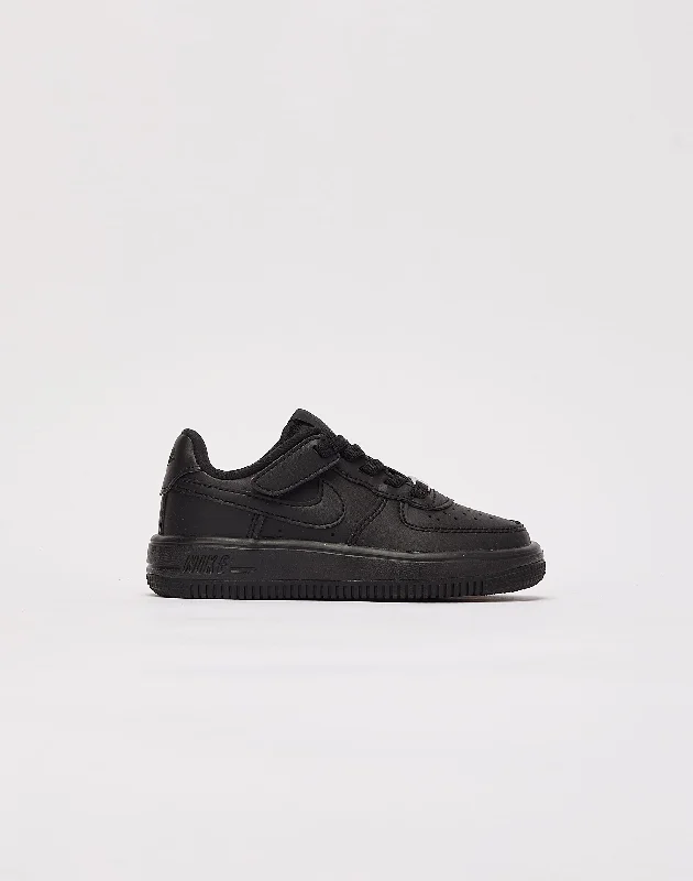 Basketball Shoes With Classic Look-Nike Force 1 Low EasyOn Pre-School