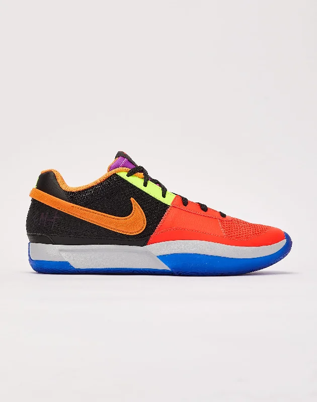 Basketball Shoes With Player Endorsements-Nike Ja 1 'All-Star'