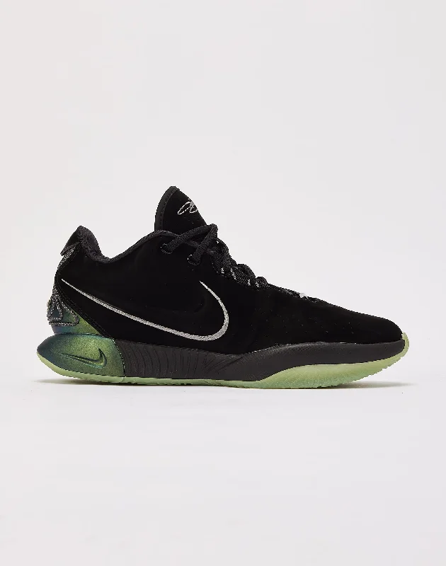 Basketball Shoes For Speed-Nike LeBron XXI