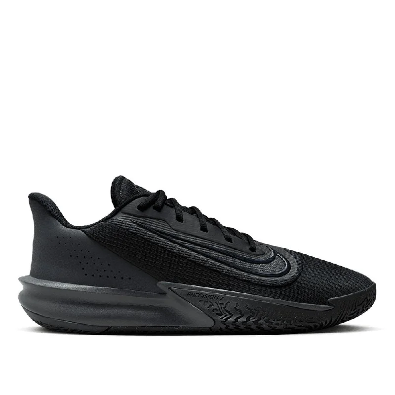 Basketball Shoes For Quick Drying-Nike Men's Precision 7 Basketball Shoes