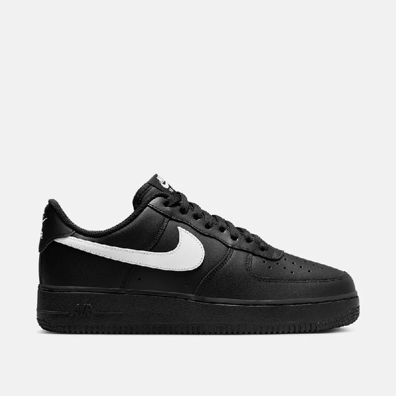 Basketball Shoes For Dry Conditions-Men's Air Force 1 '07