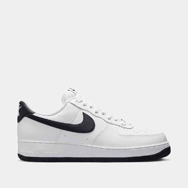 Basketball Shoes For Small Forwards-Men's Air Force 1 '07