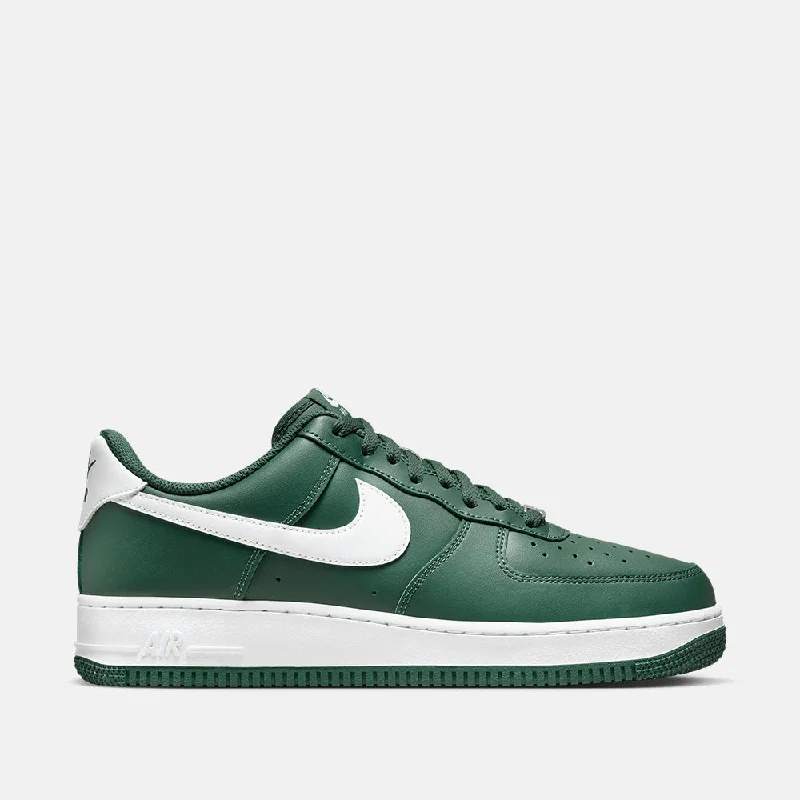 Basketball Shoes For Knee Support-Men's Air Force 1 '07