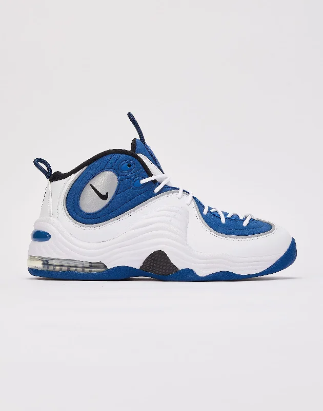 Basketball Shoes For High Intensity-Nike Penny 2