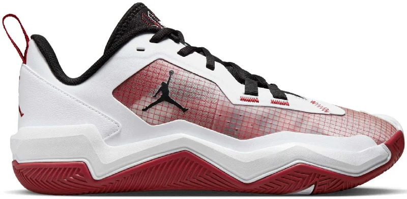 Basketball Shoes For Teens-Jordan One Take 4 Men's Sportswear Shoes