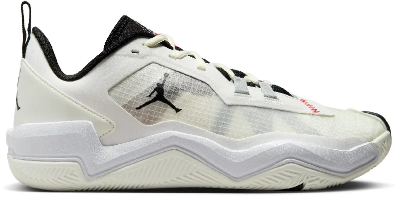 Basketball Shoes In White-One Take 4 Men's Sportswear Shoes