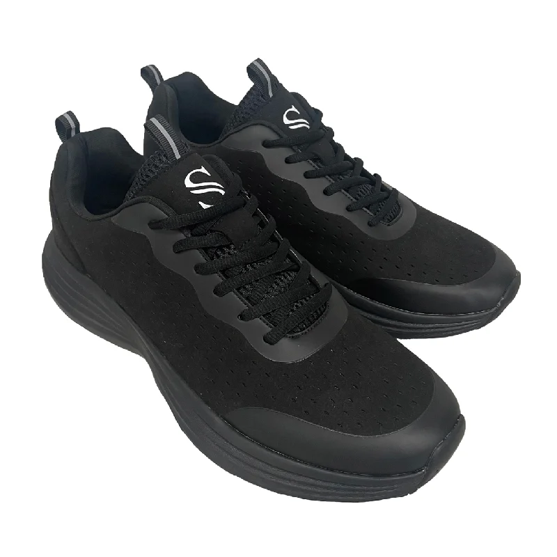 Basketball Shoes For Wet Courts-Smitty Court Maxx 1 Referee Shoe