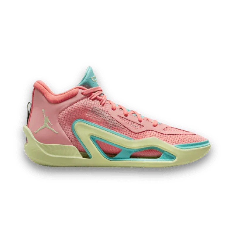 Basketball Shoes For Casual Wear-Tatum 1 "Pink Lemonade"