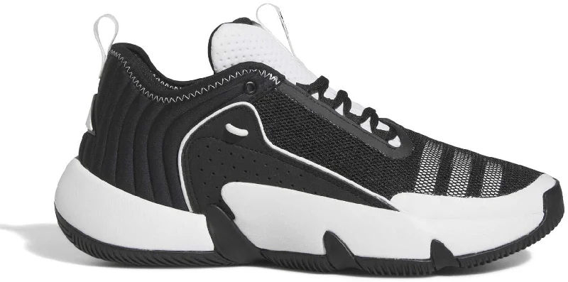 Basketball Shoes With Modern Tech-Trae Unlimited Men's Basketball Shoes