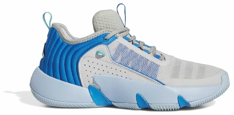 Basketball Shoes With Non-Marking Soles-Trae Unlimited Men's Basketball Shoes