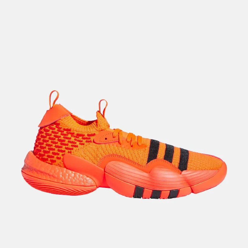 Basketball Shoes For Outdoor Play-Trae Young 2 Low