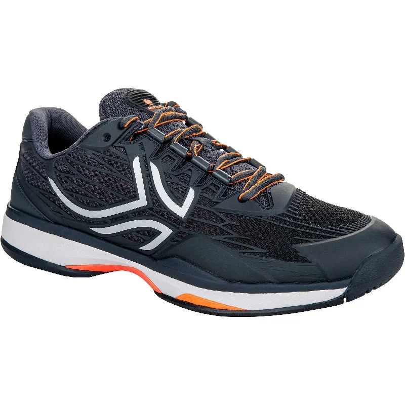 Basketball Shoes With Non-Marking Soles-Tennis Shoes TS990 Asphalt