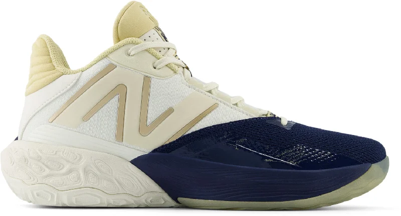 Basketball Shoes In White-TWO WXY V4 King of the Court Men's Basketball Shoes