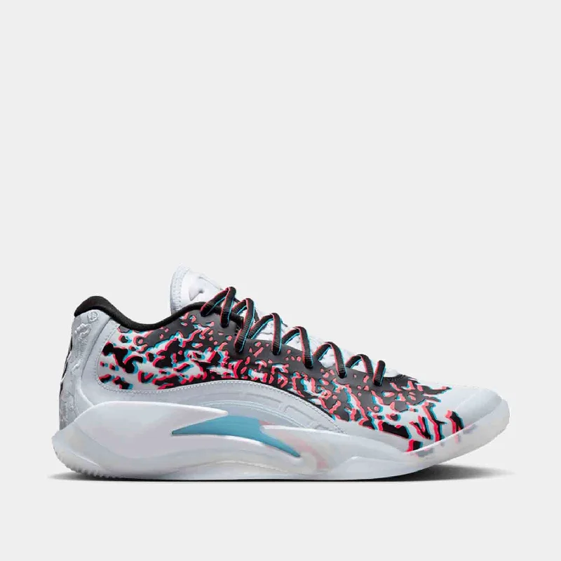 Basketball Shoes For High Performance-Jordan Zion 3 NRG 'Z-3D'