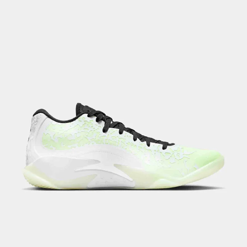 Basketball Shoes For College Players-Zion 3 "No Guts"